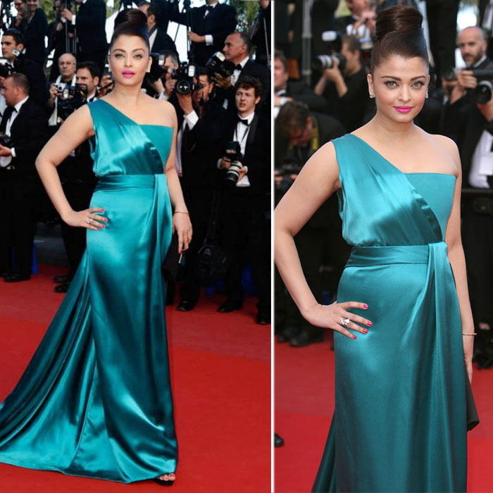66th Cannes Film Festival: Ultra glam Aishwarya Rai is a show stealer